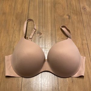 Victoria’s Secret Incredible Perfect Shape Bra 34D
